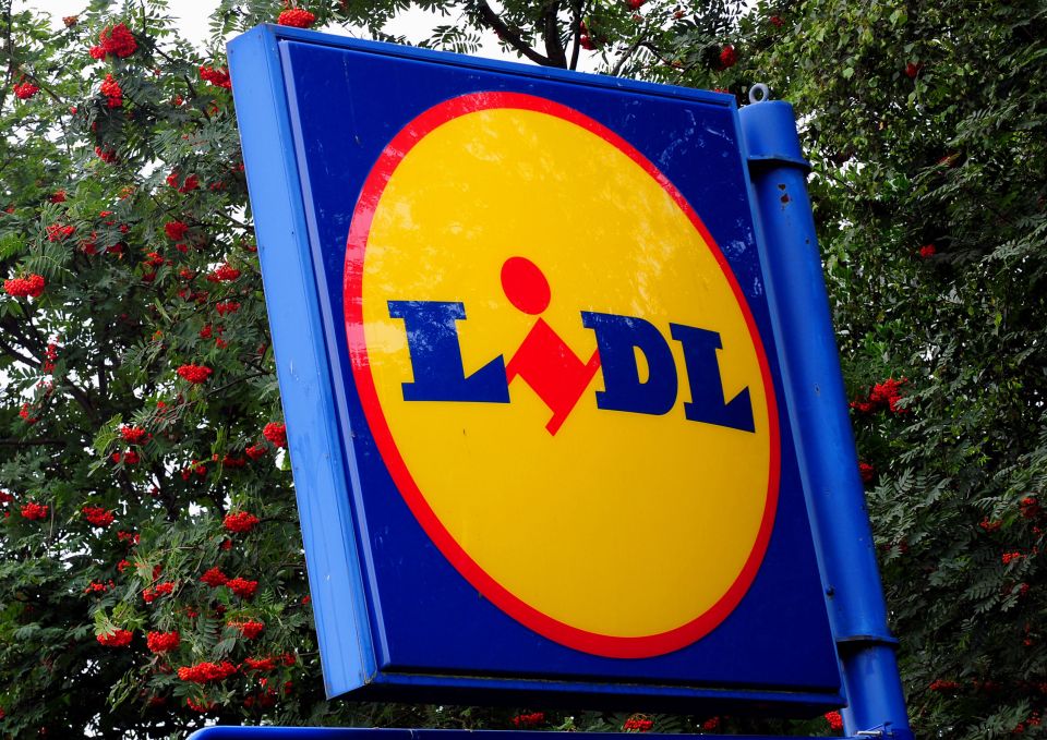 Discount chain Lidl is giving customers the chance to snap up a cut price Lobster for just £2.99