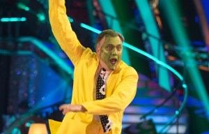 Strictly Come Dancing star Ed Balls reveals he cranks up 'Ibiza club anthems' to get ready for his performances