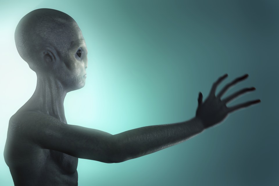 Extraterrestrial Life