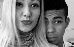 5 After Midnight's Kieran Alleyene 'spends more time with mentor Louis than his pregnant girlfriend'