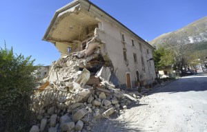 After Italy is struck by a deadly avalanche, here is why the country sees so many earthquakes