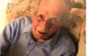 Hunt for 93-year-old man who has vanished after going for a drive in his Jaguar