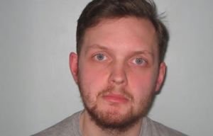 Police officer jailed for sex with 15-year-old child rape victim he met on Tinder is thrown out of the force