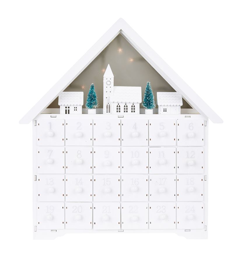 Harrods Advent Calendar