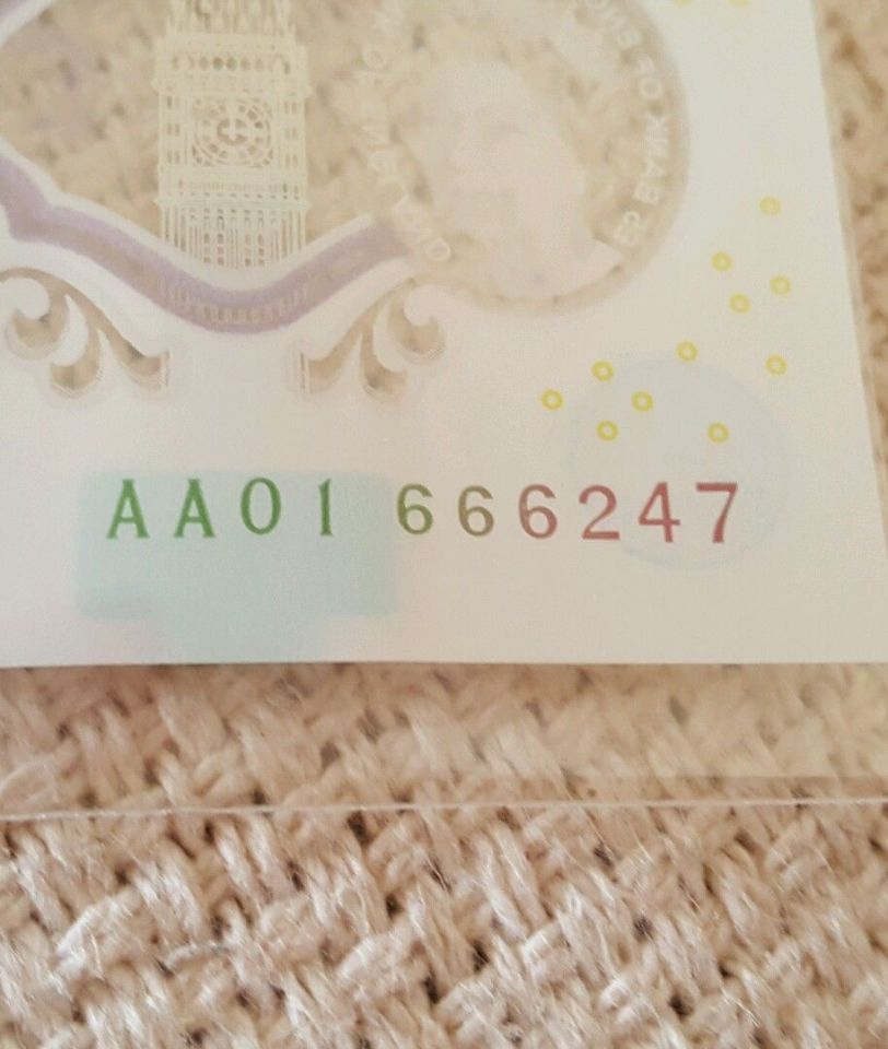 devil fiver