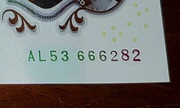 devil fiver