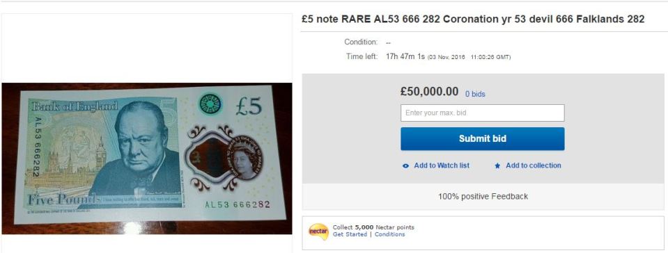 devil fiver