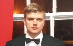 Scottish soldier killed during live fire training at RAF Tain is named as Lance Corporal Joe Spencer