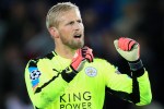 Kasper Schmeichel says it is a dream come true to reach the last-16 of the Champions League with Leicester