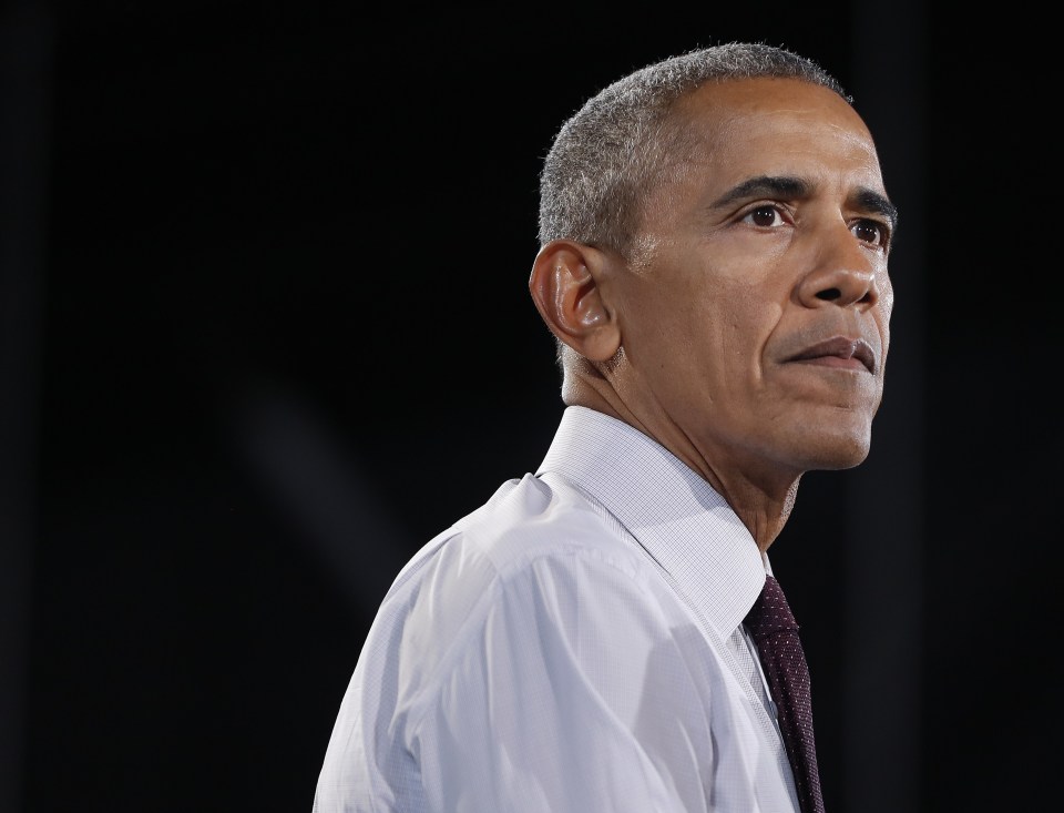 Now Williams has recorded a video asking President Obama to appeal to Hillary Clinton to help him