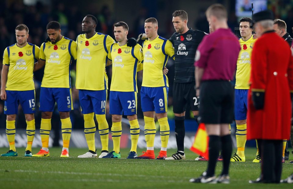 Everton must learn from their 5-0 trouncing