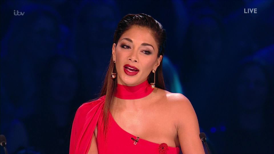 X Factor
