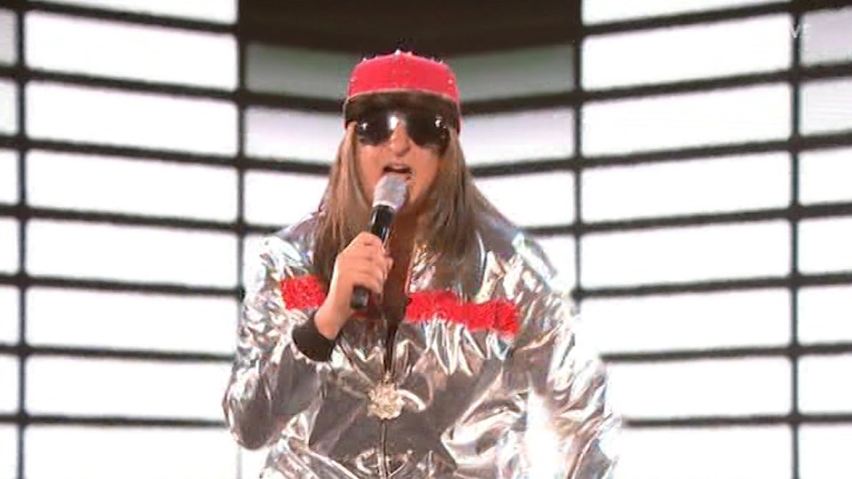 Her X Factor performances have stunned viewers leading to a surge of bets that she will win the competition