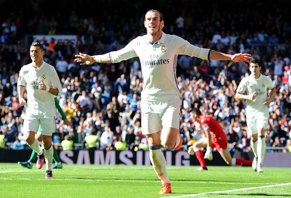 Real Madrid CF v Leganes - La Liga