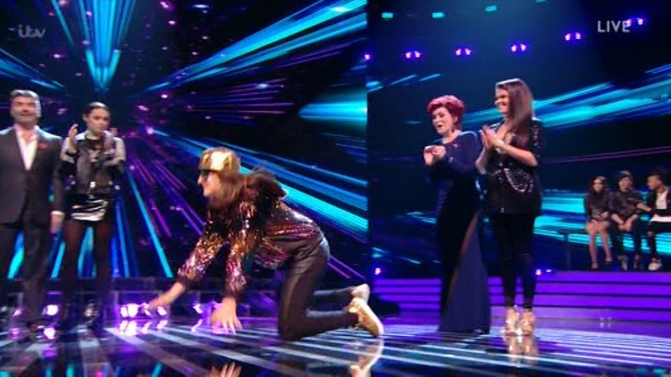 Honey G