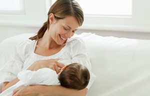 Breastfeeding IS best for your baby - but there are GOOD reasons why some mums struggle