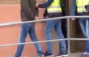 More than 100 suspects - including several alleged gang leaders - have been arrested in the operation