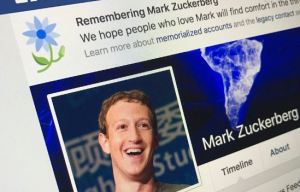 Facebook bug is telling users their friends have died when visiting their profile page