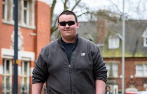 Uber driver fined for refusing to pick up blind man because his guide dog was against his religion