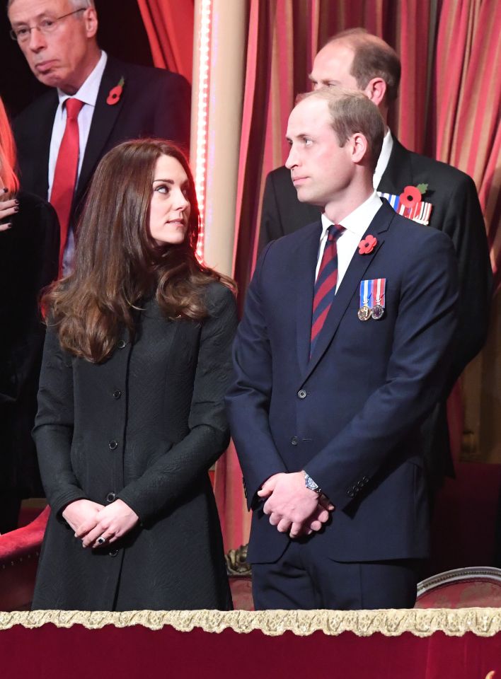 Royal Festival of Remembrance
