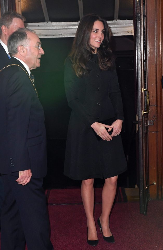 Royal British Legion Festival of Remembrance At The Royal Albert Hall