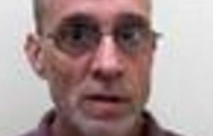 Paul Bromwich, who was on the run from prison, has been caught by cops