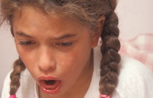 What is whooping cough? Find out what symptoms to look for in your children and how to treat them