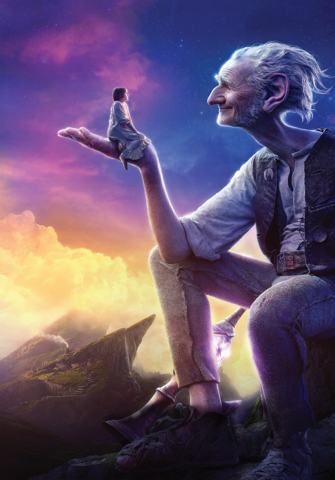  The film was released on July 22nd, 2016