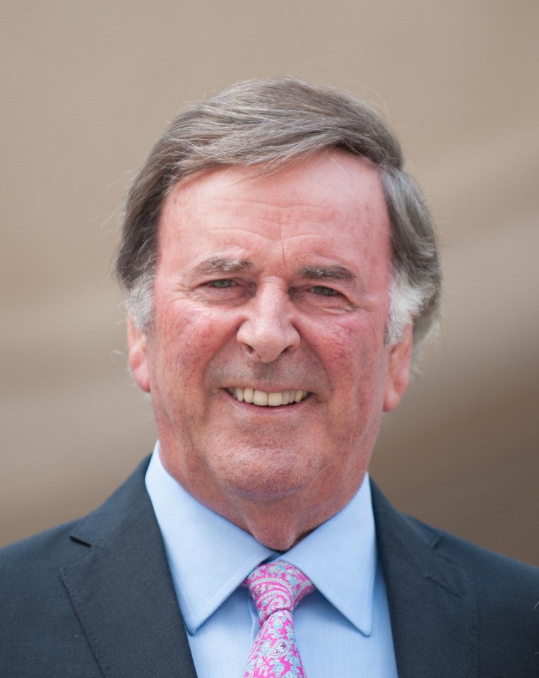 The telethon was a huge part of Terry's career 