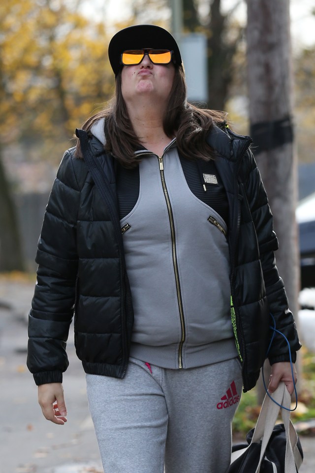 Honey G 