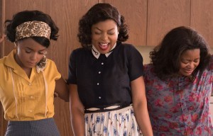 See the official trailer for Hidden Figures - three women's untold story of working at NASA in the 1960s