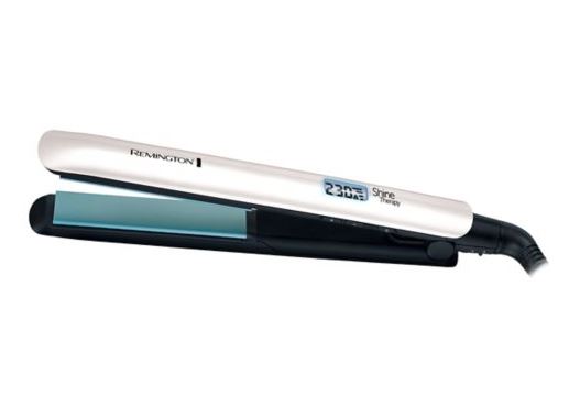These Remington Shine Therapy Hair Straighteners have 50 per cent off at just £35.99