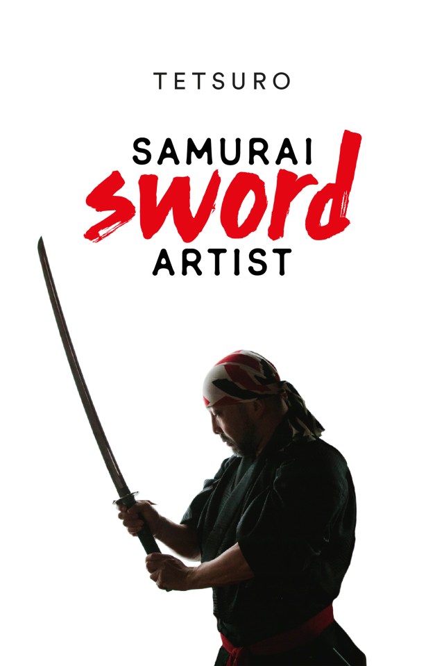 Sick of the boozing and casual sex beloved of Brit holidaymakers? Why not wield a sword instead?
