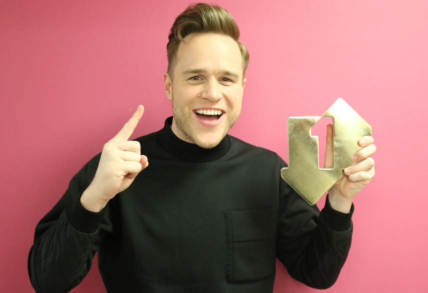 Olly Murs 