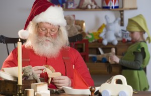 father christmas