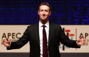 Facebook co-founder Mark Zuckerberg approved the move, which will see the number of British staff at the social media giant employs rise to 1,500