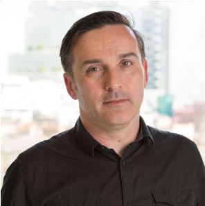 Campbell Robb Chief Executive of Shelter