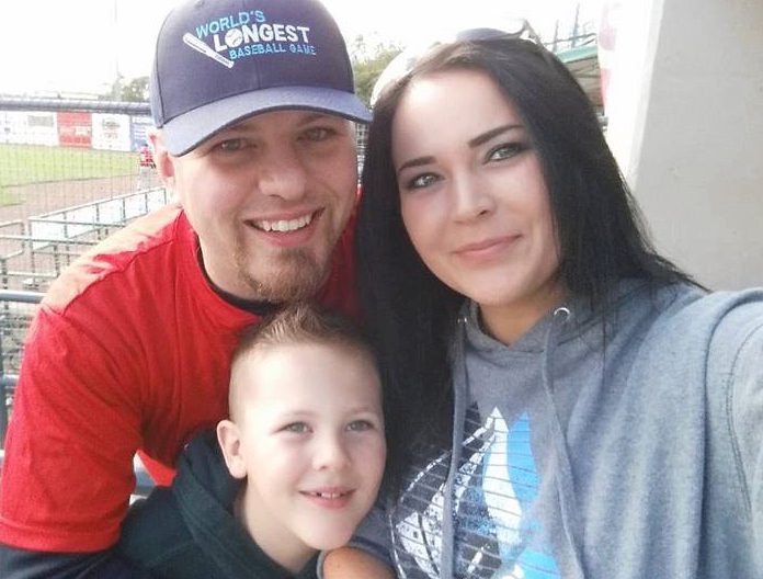 Lorena Longstaff claims taking cannabis three times a day has vastly improved her health and made her a better wife and mother