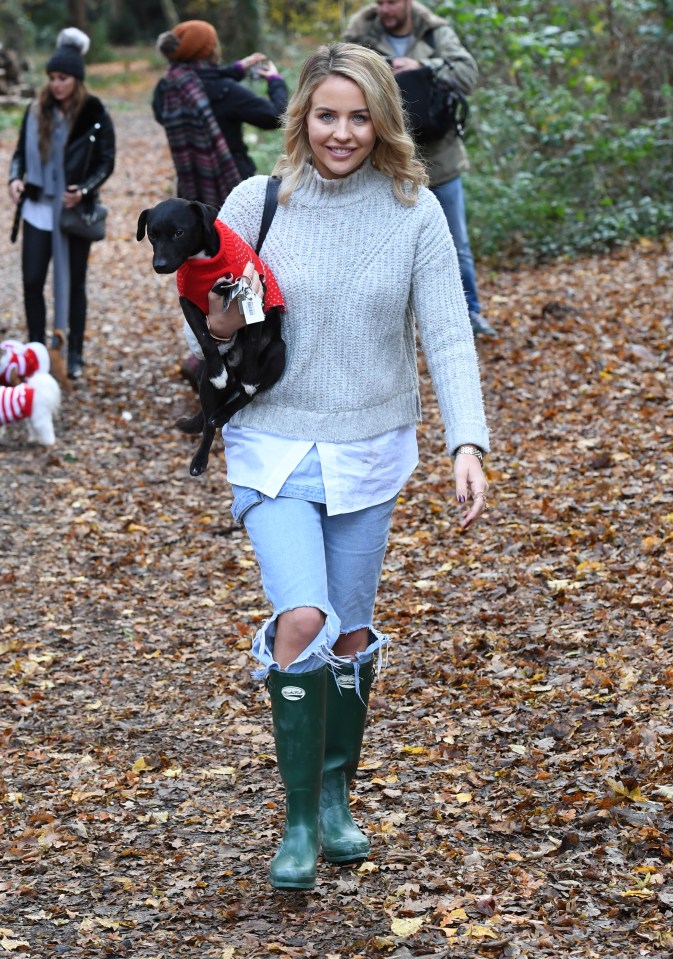Lydia Bright