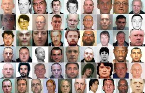 As Jo Cox's killer Thomas Mair joins the list of those on whole-life terms, meet the other twisted killers who will die behind bars