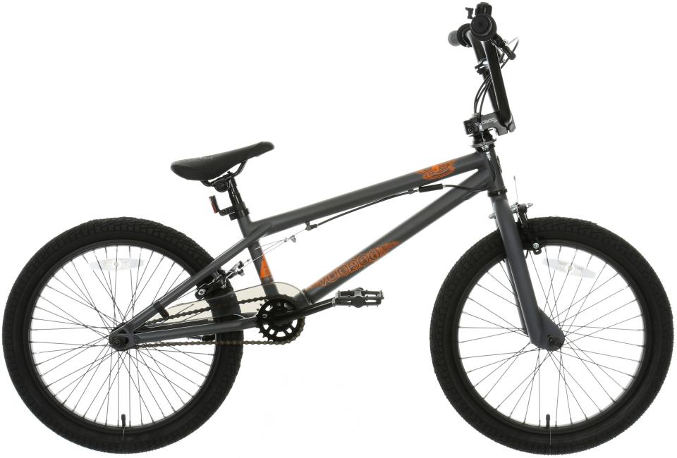 This Voodoo Shango BMX is now down to £89 previously £180