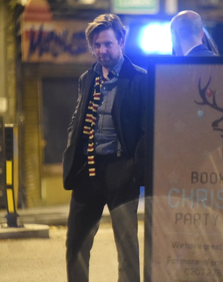 Ricky Wilson