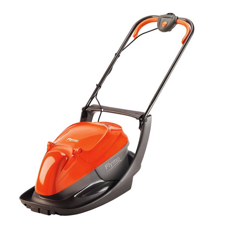 This hoover lawnmower is now down to 