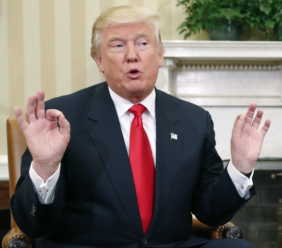Food for thought ... in times when the unthinkable can happen, such as the mooted election of Donald Trump, it's possible Italy will leave the EU