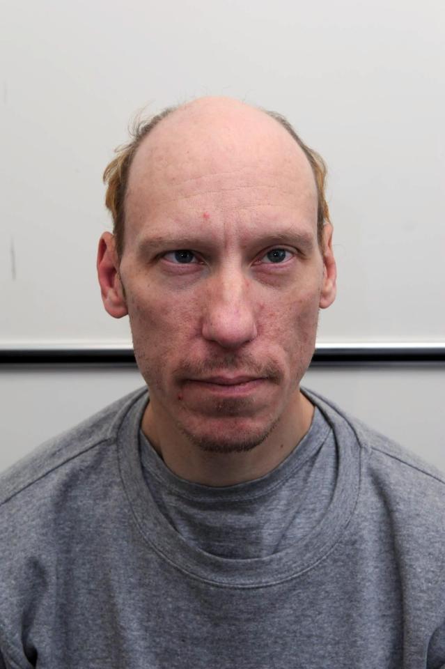 Port was found guilty in November of the murder of Anthony Walgate, Jack Taylor, Daniel Whitworth and Gabriel Kovari