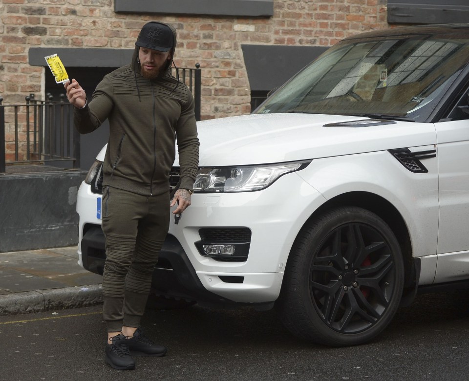Ashley Cain