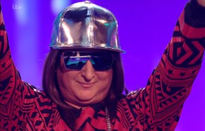X Factor fans react on social media as Honey G is voted off the show