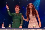 Sharon Osbourne