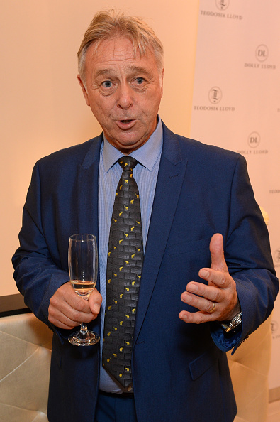 Dolly Lloyd London Boutique Launch