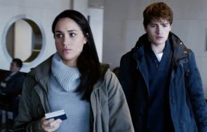 When is Anti-Social available, who does Meghan Markle play, can I download and stream it and is there a trailer?
